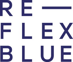 reflexblue - design, marketing, digital