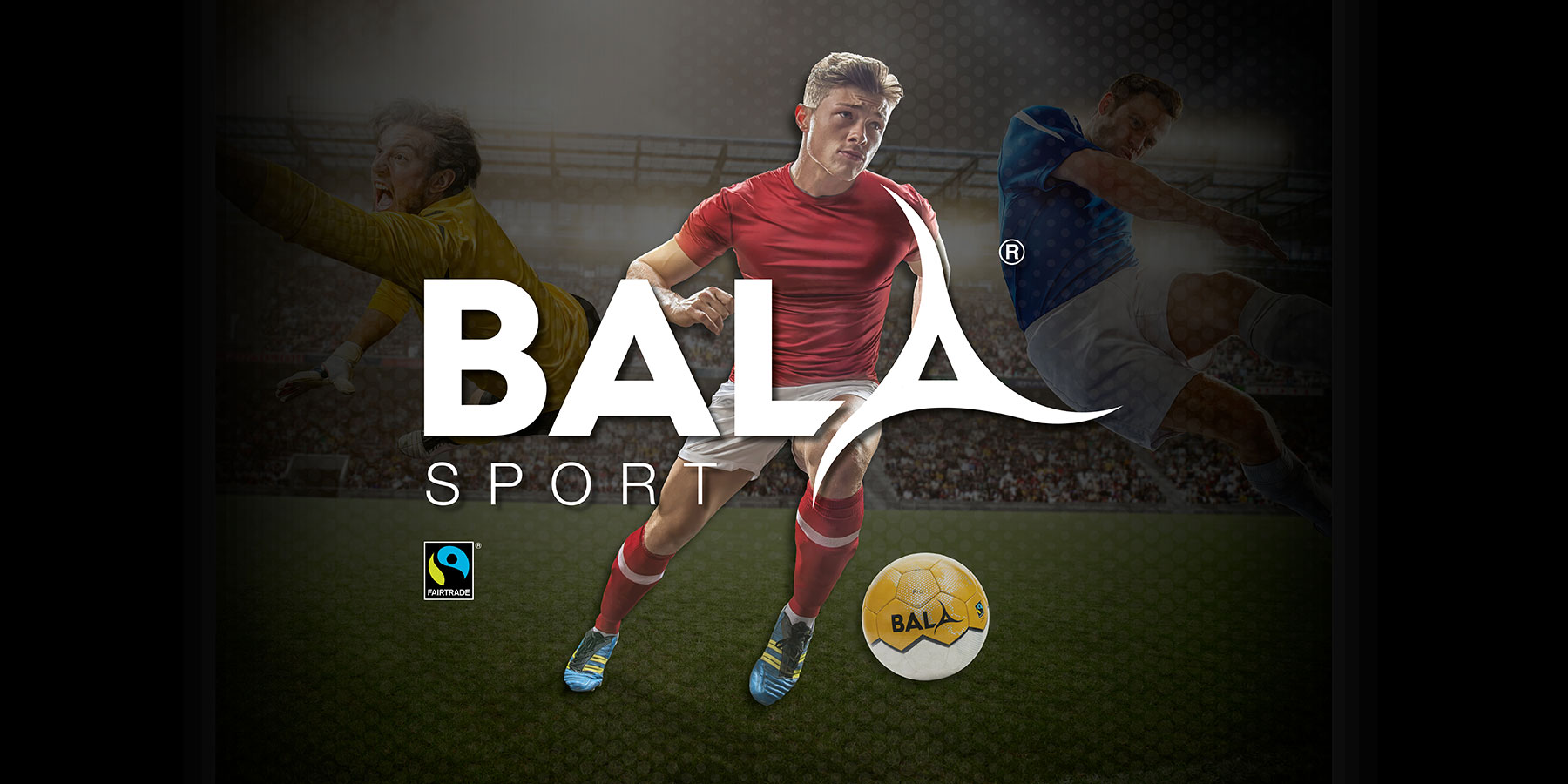 Bala Sport 8pp Brochure