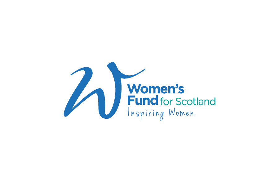 brand identity Womens fund