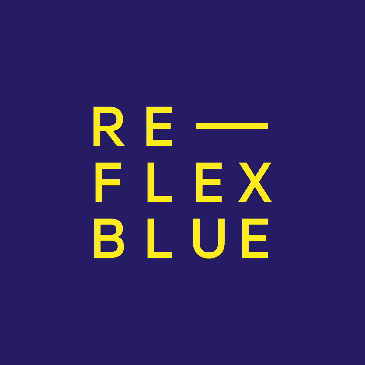 reflexblue design and creative agency