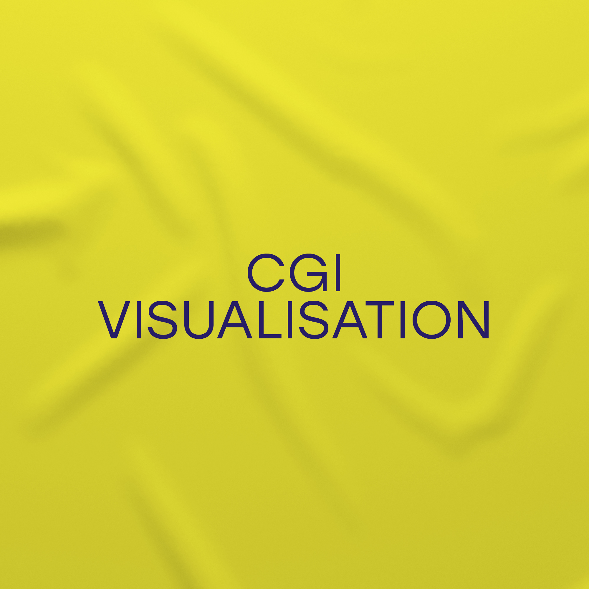 cgi visualisation service icon